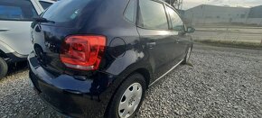 Volkswagen polo 1.2 benzin - 3