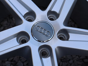 16" Alu kola = 5x112 = AUDI A3 – ŠKODA OCTAVIA - CELOROČNÍ - 3