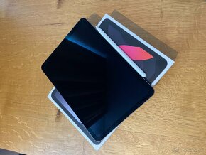 Apple iPad Air 4.Gen 64GB Wi-Fi Space Grey - 3