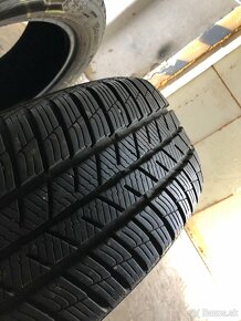 Varím polaris5 205/55r16 - 3