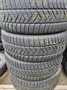 235/55R18 Pirelli - 3