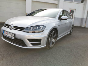 VOLKSWAGEN GOLF 7R 2.0TSI 300PS DSG - 3