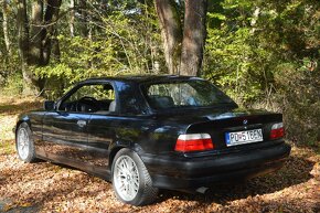 e36 cabrio - 3