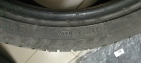 zimné pneu Matador 225/45 R19 96V XL - 3