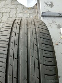 4 ks pneu Falken 225/45 r17 - 3