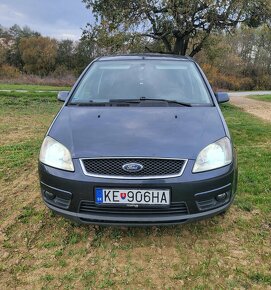 Ford C-Max 1.6 TDCi 66kw - 3