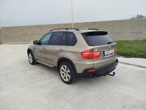 Bmw X5 3.0d x-drive - 3