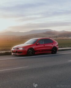 Seat leon Cupra 1.8T 154kw - 3