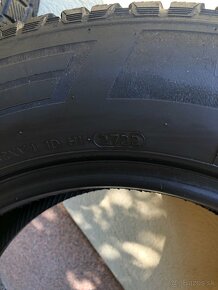 Pneu 225/65r16c - 3