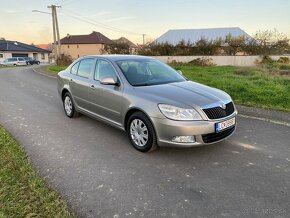 Skoda octavia 1.9 tdi 77kw 250tisic km 1majitel - 3