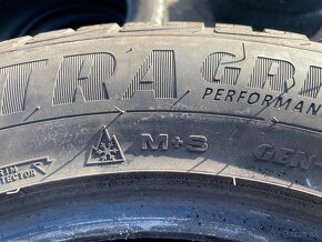 Zimné Pneu 225/55 R16 95H - 3