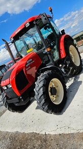 Zetor 6441 proxima  special 80k 990mth - 3