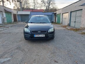 Ford focus 1.8tdci rv 2006 85kw - 3