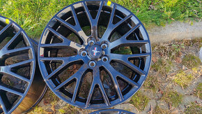 5x114,3 R19 --- FORD MUSTANG - 3