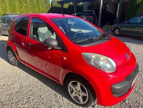 Citroen C1 1.0i Plus - 3