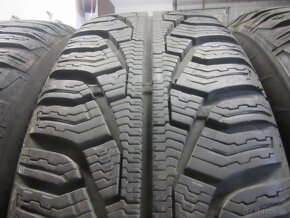 R16 zimná sada CROSSLAND rozteč 4x108 195/60R16 UNIROYAL - 3