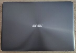 ASUS N751JX-T7198T kovový na súčiastky. - 3