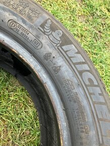 215/60 R16 Zimne pneu Michelin Dunlop - 3