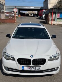 Bmw 525xd - 3