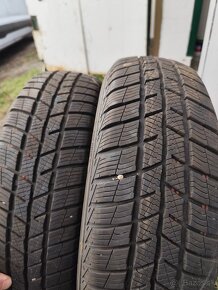 Zimné pneu 175/65R14 - 3