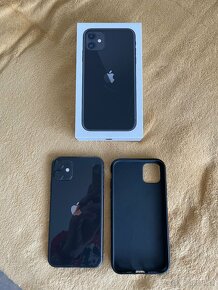 iPhone 11 64GB v záruke kupovaný 4/2024 - 3