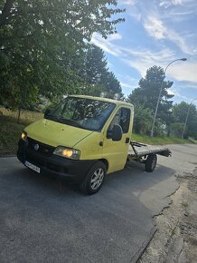 Fiat Ducato - 3