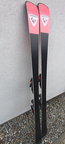 ROSSIGNOL HERO CARVE, model 24/25, 167 cm - 3