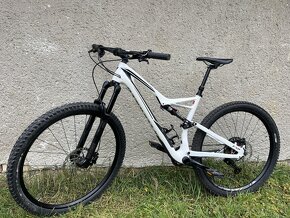 Specialized Stumpjumper FSR Comp Carbon 29 - 3