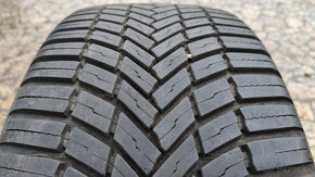 Celoročné pneu 225/45 R17 --- BRIDGESTONE - 3