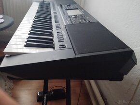 Yamaha psr sx 700 - 3