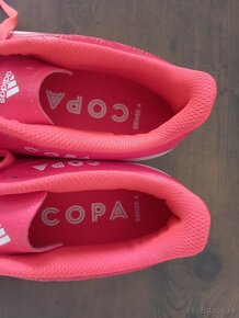 Chlapcenske kopacky Adidas Copa Sense4 velkost 41 - 3