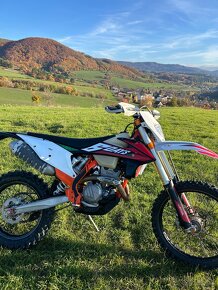 Ktm exc-f 250 - 3