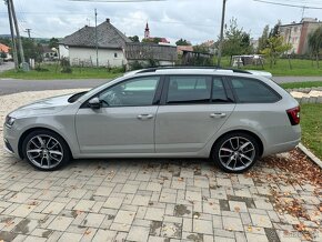 Škoda Octavia Combi RS 2.0 TDI DSG - 3