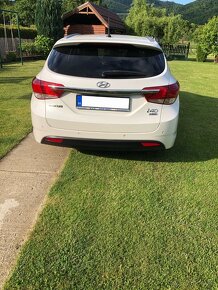 Hyundai i40 CW 1.7 CRDi Business A/T - 3