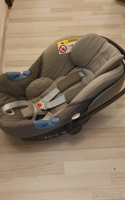 Cybex Aton M - 3