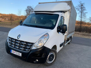 Renault Master Valnik - 3