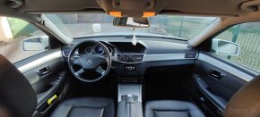 Mercedes Benz E250 CDI 4matic combi (2013) - 3