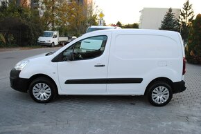 Citroën Berlingo 1.6 HDi 90k L1 Confort⭐Odpočet DPH⭐ - 3