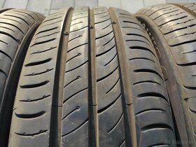 Letne pneumatiky Kumho EcoWing ES01 185/60 R15 - 3