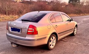 Škoda octavia 2 1.9tdi 77kw - 3