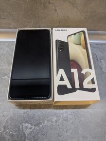 Samsung A12 64GB - 3