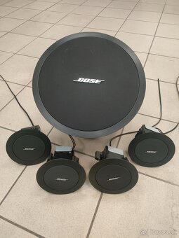 BOSE FreeSpace3 Series ll - 3