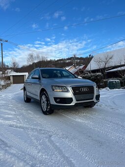 AUDI Q5 2.0 TDI 125kW QUATTRO - 3