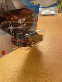 HotWheels ‘94 Audi Avant Rs2 - 3