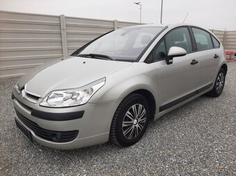 Citroen C 4 - 3