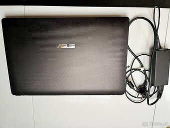 Predám notebook Asus K73S - 3