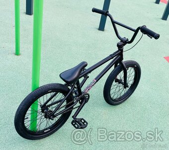 BMX Flybikes Nova 18” - 3