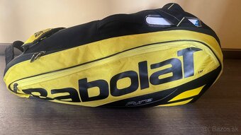 Babolat Pure Aero RH X6 - 3