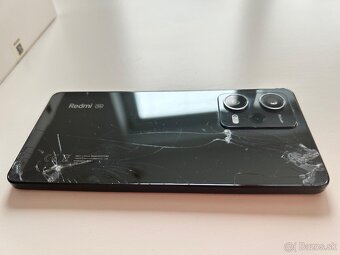 Xiaomi Redmi 12 pro, zaruka - 3