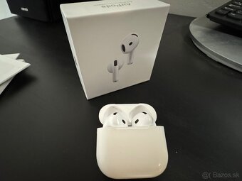 Airpods 4 ANC 1:1 - 3